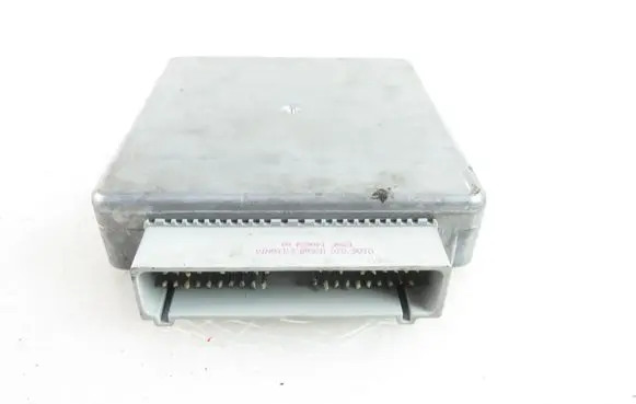 Ford Focus Engine control unit/module 1M5F12A650AC