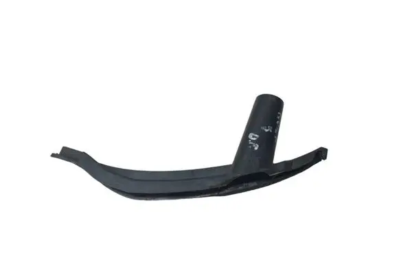Volkswagen Golf V Front bumper mounting bracket 1K0807890B