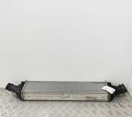 Audi A4 Allroad B9 Intercooler radiator 8W0145805AC