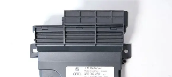 Audi A6 S6 C6 4F Other control units/modules 4F0907280