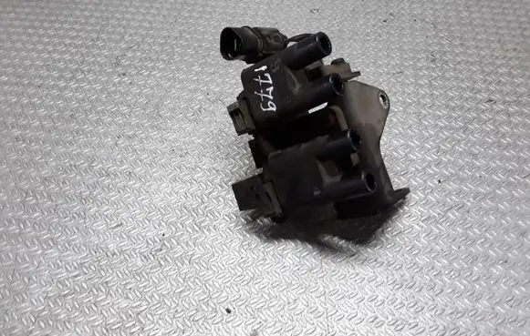 KIA Picanto High voltage ignition coil