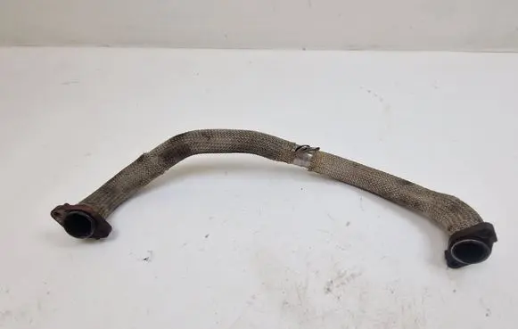 Jaguar XF X250 EGR valve line/pipe/hose 