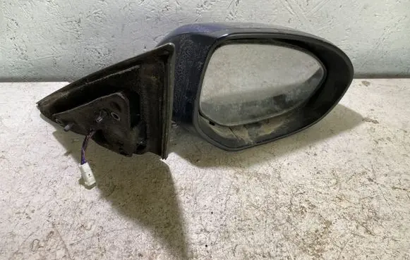 Mazda 6 Front door electric wing mirror E4022683 E4022684