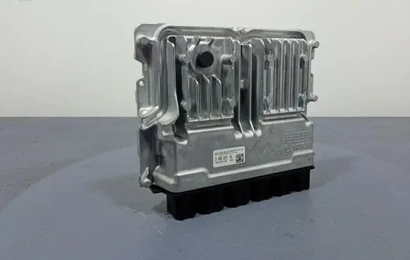 BMW X3 E83 Engine control unit/module ECU 5A9D2C9