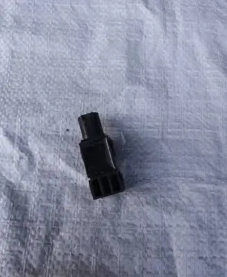 BMW X3 F25 Airbag deployment crash/impact sensor 9224176