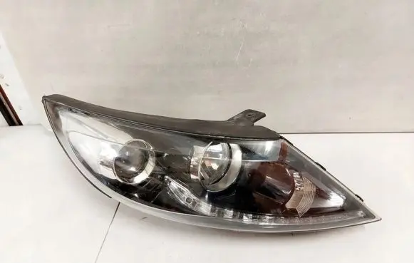 KIA Sportage Headlight/headlamp