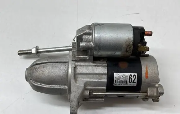 Subaru Outback (BT) Starter motor 23300AA930 M000TF1171