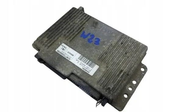 Renault Espace III Engine control unit/module 7700868188