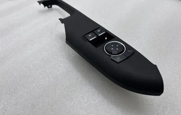 Ford Mustang VI Electric window control switch 20170116A FR3T14540AEW