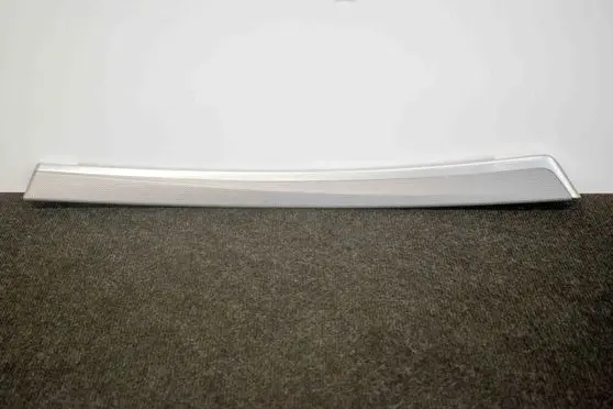 BMW 5 F10 F11 Front door card panel trim 8050164