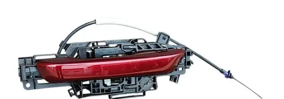 Jeep Grand Cherokee WL Rear door exterior handle 68421065AE 6PF69NRVAB