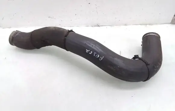 Peugeot Boxer Intercooler hose/pipe