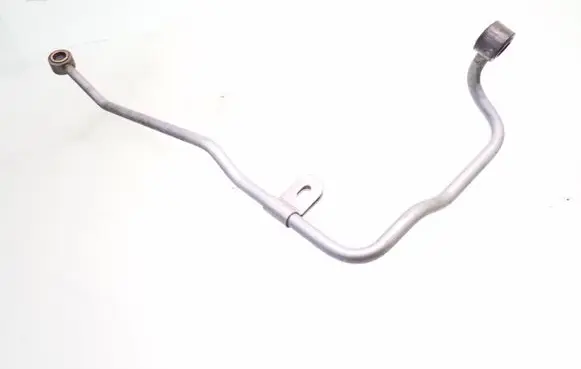Nissan Qashqai Turbo turbocharger oiling pipe/hose 151925323R 140923A