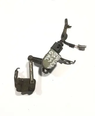 Nissan Qashqai Rear air suspension level height sensor 6PM00804374