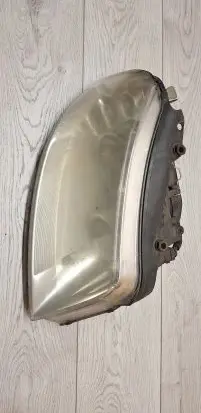Volkswagen Sharan Headlight/headlamp 7m3941016l