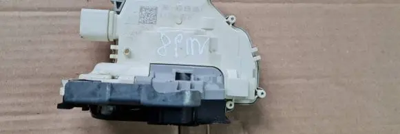 Audi Q5 SQ5 Rear door lock 4G0839015F
