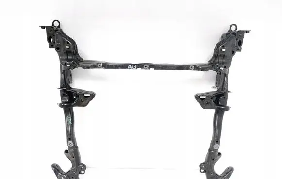 Audi A8 S8 D4 4H Front subframe 4H0399315AF