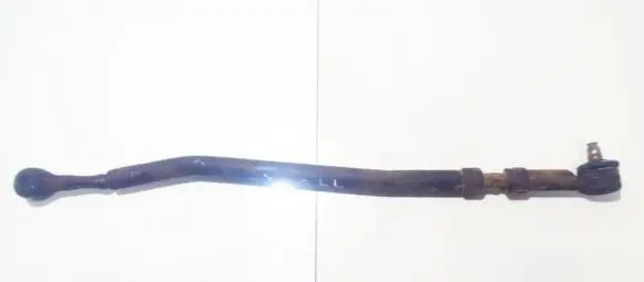 Steering tie rod