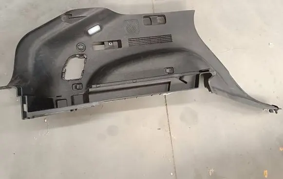 KIA EV6 Trunk/boot lower side trim panel 85731CV500
