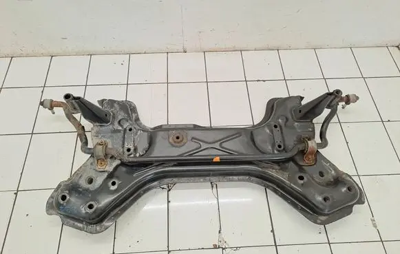 Fiat Ducato Front subframe 01369383080