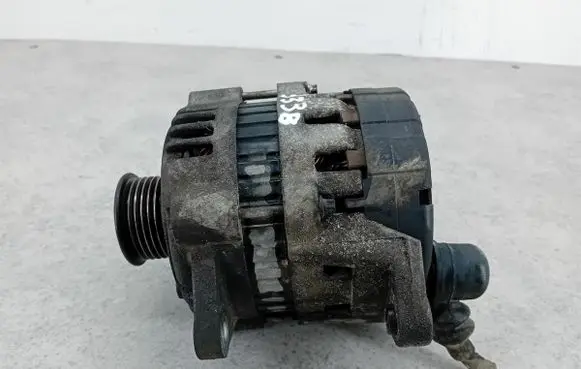 Chevrolet Nubira Generator/alternator