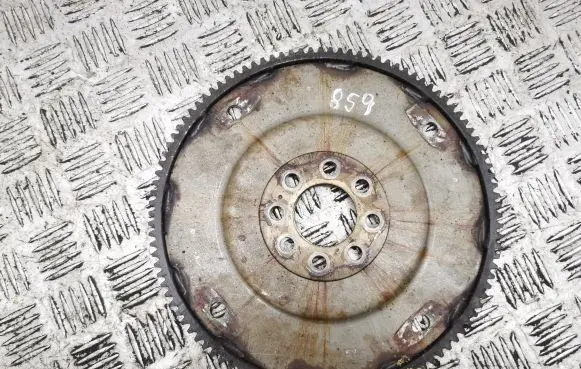 Flywheel