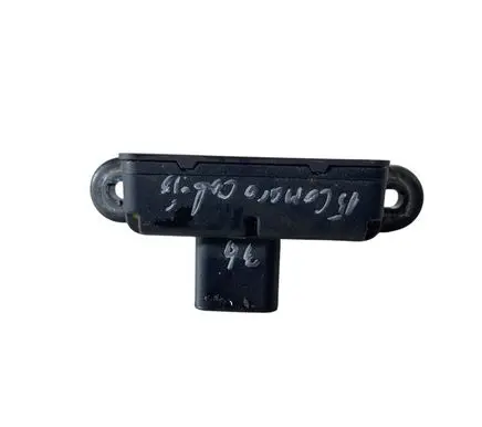 Chevrolet Camaro ESP acceleration yaw rate sensor 13578326