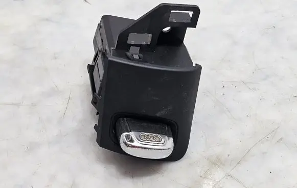 Audi A4 S4 B8 8K Ignition lock 8K0909131B