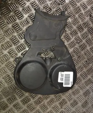 Volvo V40 Timing belt guard (cover) 31439556