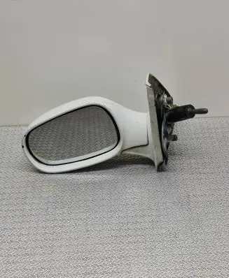 Renault Clio II Manual wing mirror E2017005