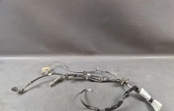Toyota Proace Rear ABS sensor wiring 9826235880