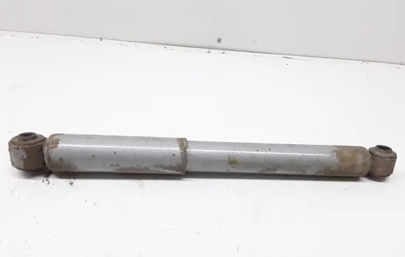 Rear shock absorber/damper