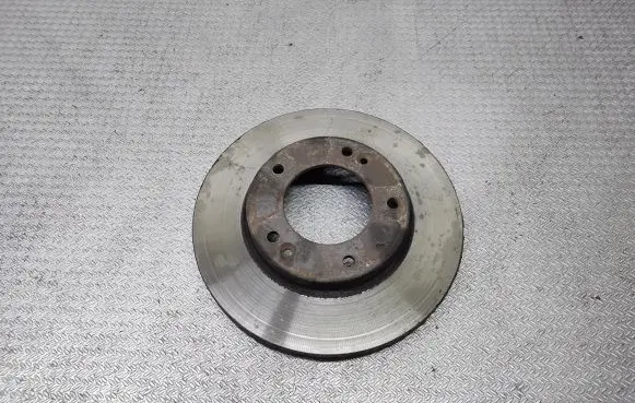 KIA Sorento Front brake disc