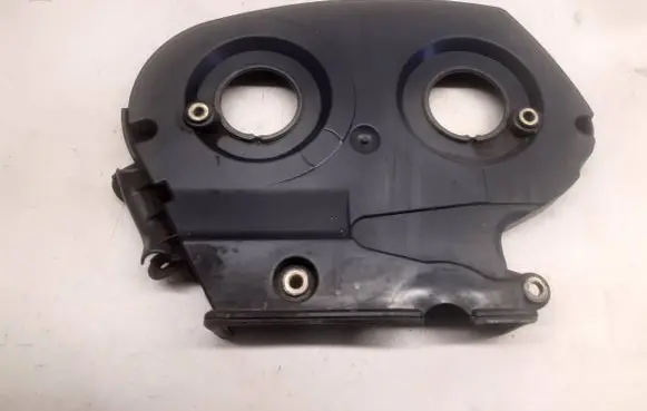 Opel Astra J Timing chain cover 55354247 303649958