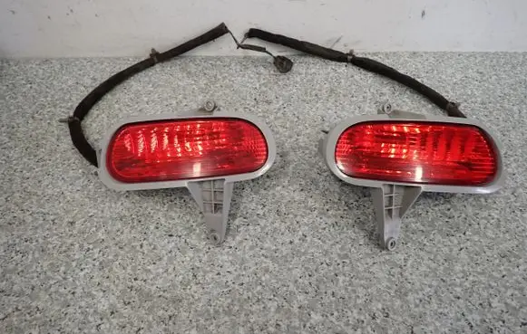 Hyundai i30 Rear fog light 