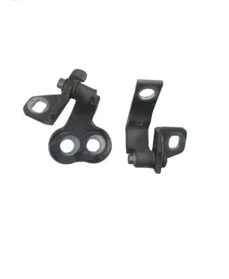 Ford Focus Rear door hinge set AM51U22801AE 3JL