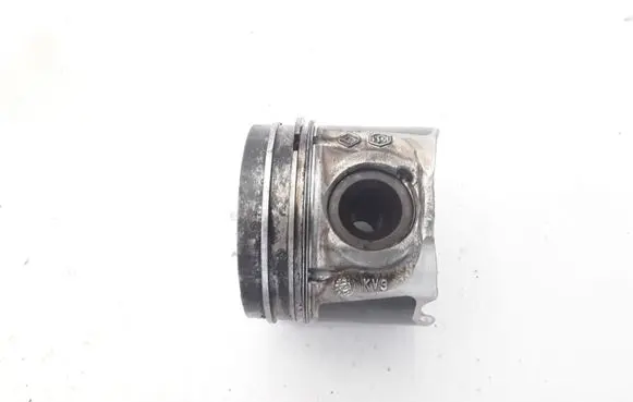 Renault Trafic II (X83) Piston with connecting rod 7701477817