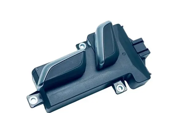Audi Q7 4M Seat control switch 4G0959747A