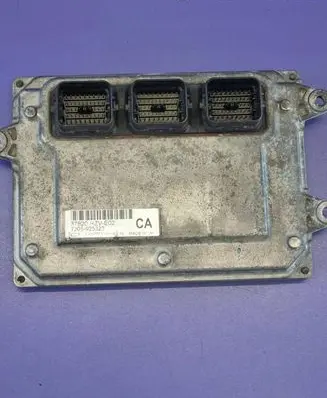 Honda CR-V Engine control unit/module 37820RZVE02