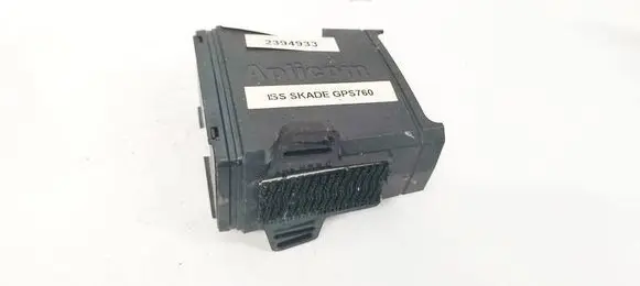 Ford Transit Custom Alarm control unit/module E17030202