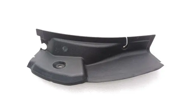 Mercedes-Benz GLE (W166 - C292) Trunk/boot sill cover protection A1666910300 18567321 12345678