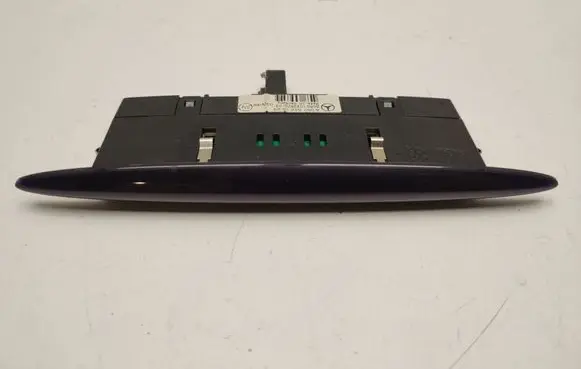 Mercedes-Benz E W211 Parking PDC sensor display screen A0015421523