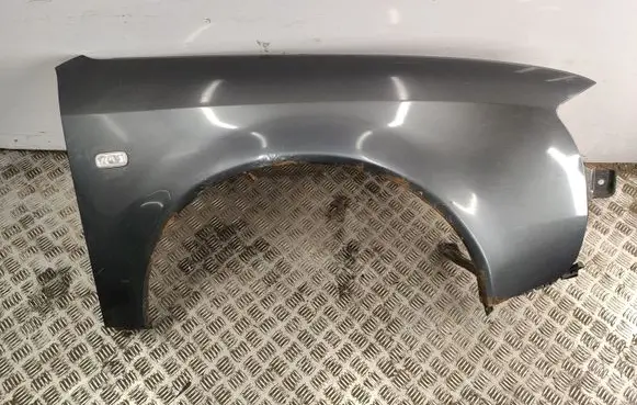 Audi A6 S6 C5 4B Fender LX7Z