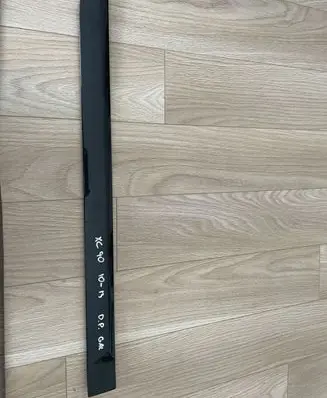 Volvo XC90 Rear door trim (molding)