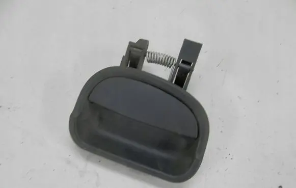 Renault Kangoo I Rear door interior handle 