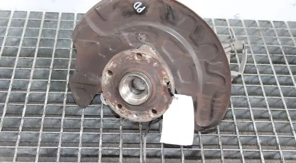 Skoda Octavia Mk3 (5E) Front wheel hub