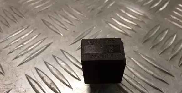 Volvo S60 Other relay 9441161