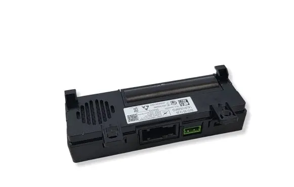 Opel Corsa F Bluetooth control unit module 9847654980 10R052146 503551640562