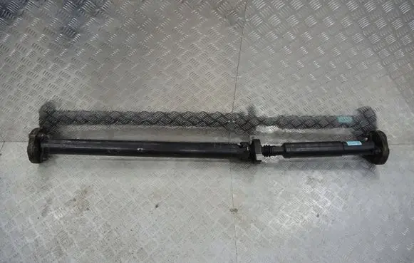KIA Stinger Drive shaft (set) 49100