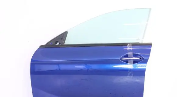 BMW 6 F06 Gran coupe Front door 368645644
